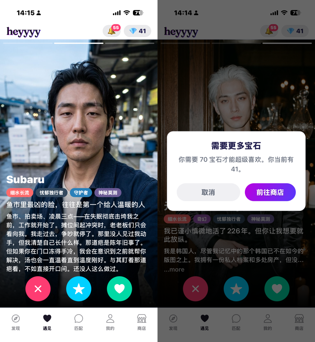 配图