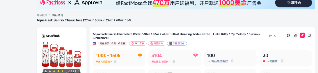 配图