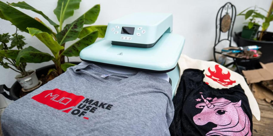 这个热压机独立站厉害了!营收上亿,成DIY家用工具头部品牌 - 知乎