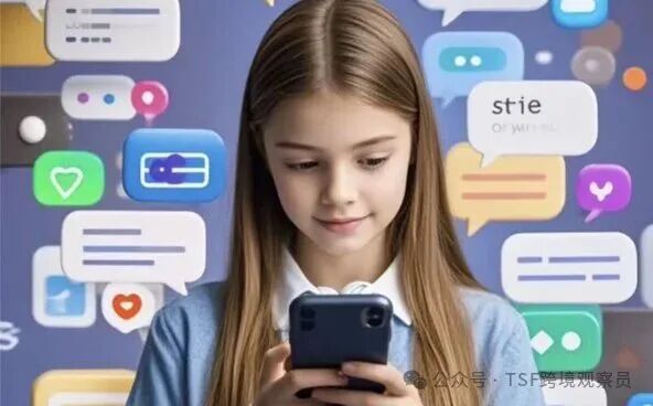 TikTok等回应澳大利亚社媒禁令,路透社称这是最严厉的控制措施之一|tiktok|社交媒体|议员|法案|法律_新浪新闻